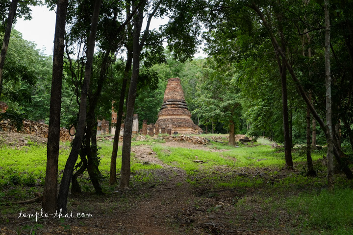 วัดถ้ำหีบบน