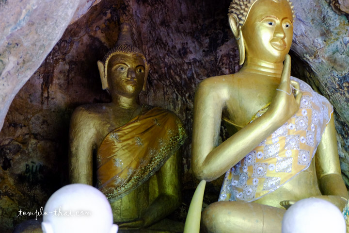 Wat Tham Pha Bing