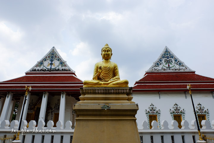 Wat Phaichayon Phonsep Ratchaworawihan