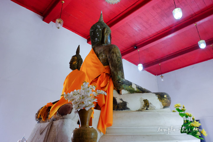 Wat Singh Nonthaburi