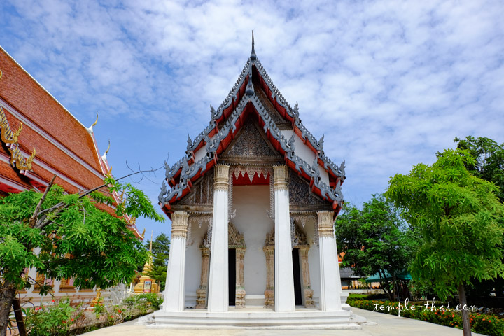Wat Singh Nonthaburi