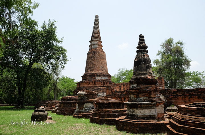 Wat Ta Krai