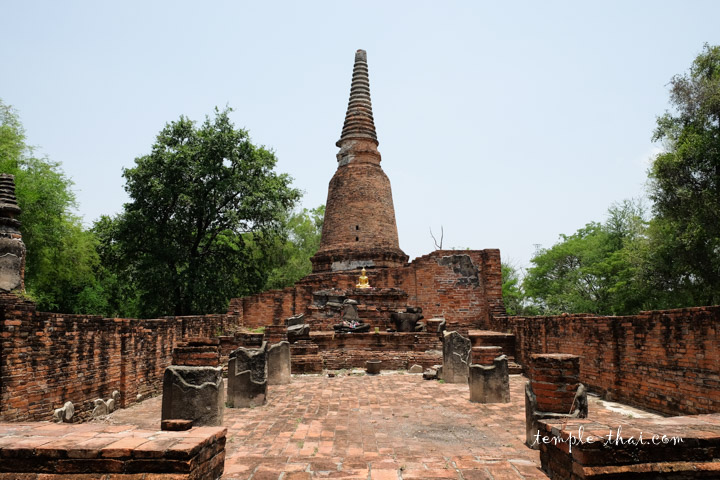 Wat Ta Krai