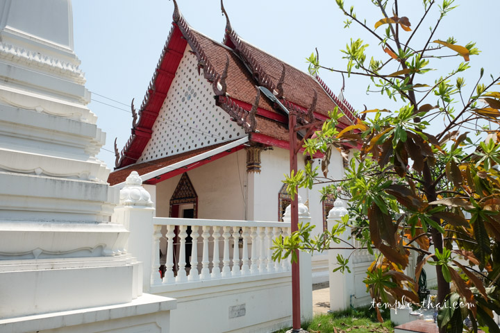 Wat Thong Bang Phlat