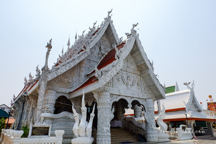 Wat Ming Muang Nan