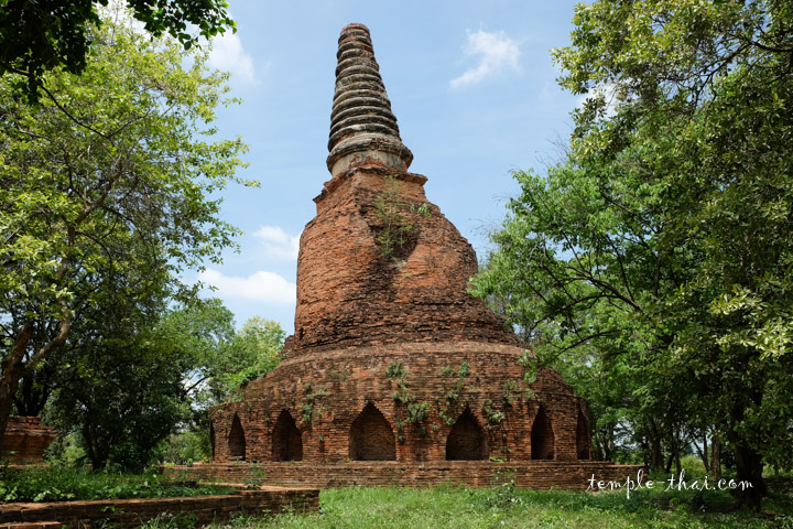 Wat Sika Samut