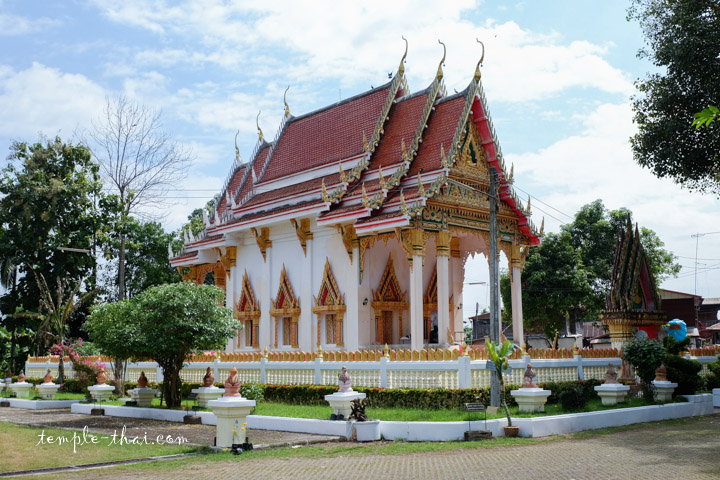 Wat Pho Si Nai Ban Chiang