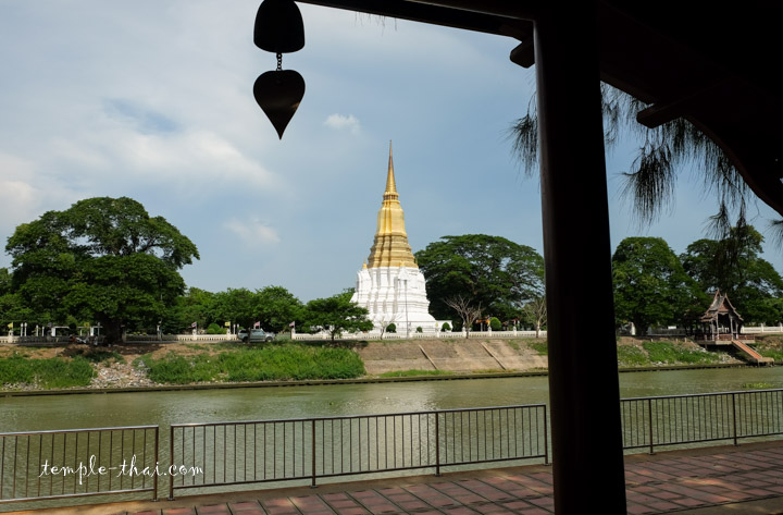 Wat Suan Luang Sopsawan