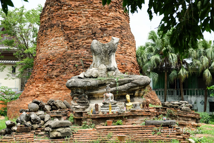 Wat Chum Saeng