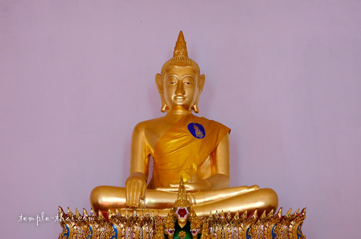 bouddha sacré
