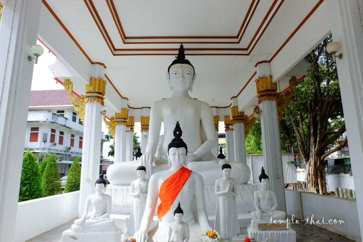Wat Nakhon Sawan
