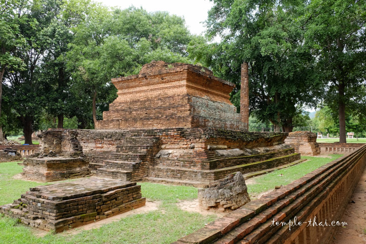 Wat Pa Mamuang