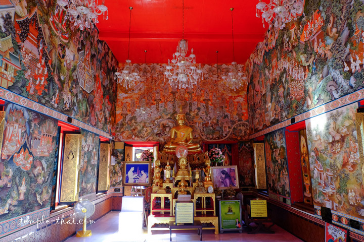 Wat Sam Pasiu