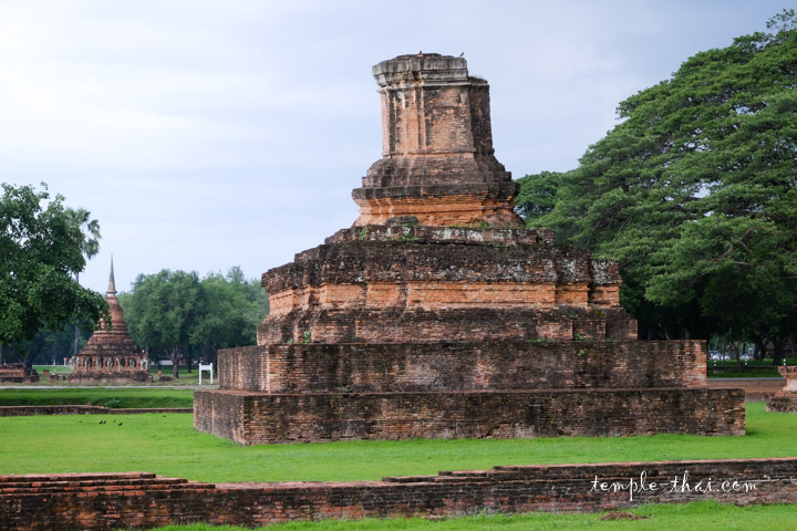Parc Historique de Sukhothai