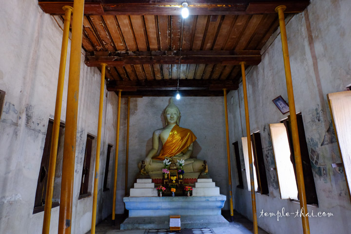 Wat Khot Thimtharam