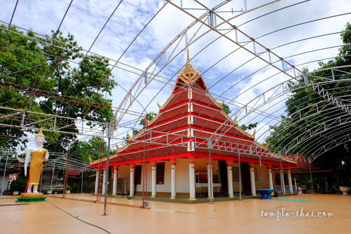 Wat Phra Yuen Phutthabat Yukhon