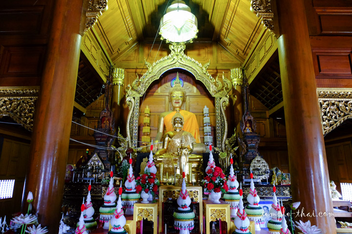 Wat San Khayom