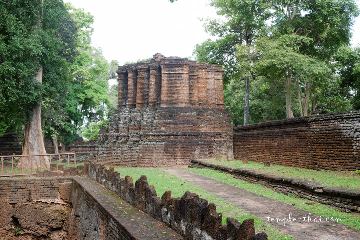 Wat Awat Yai