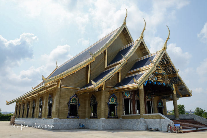 Wat Phra Phuttha Saeng Tham