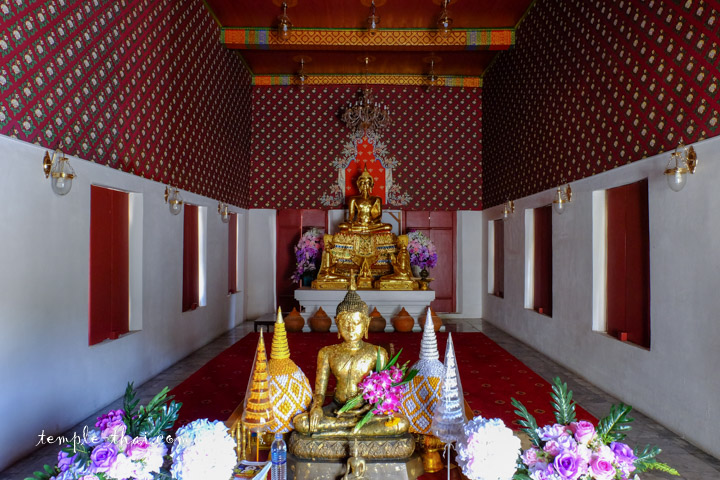 Wat Tha Banthoeng Tham