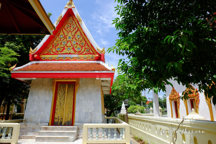 วัดท่าบันเทิงธรรม