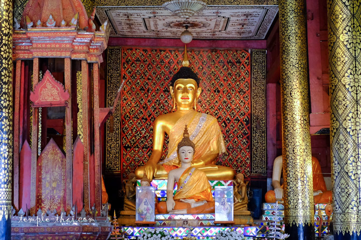 Wat Nong Kai
