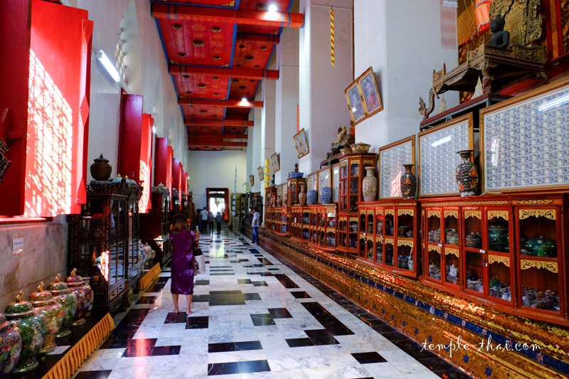 Wat Phranon Chakkrasi Worawihan