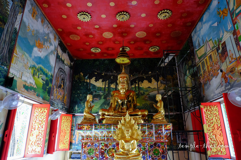 Wat Wachiratham Sathit
