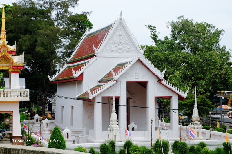 Wat Chalo