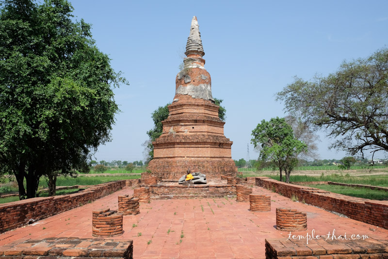 Wat Phra Ngam Khlong Sa Bua