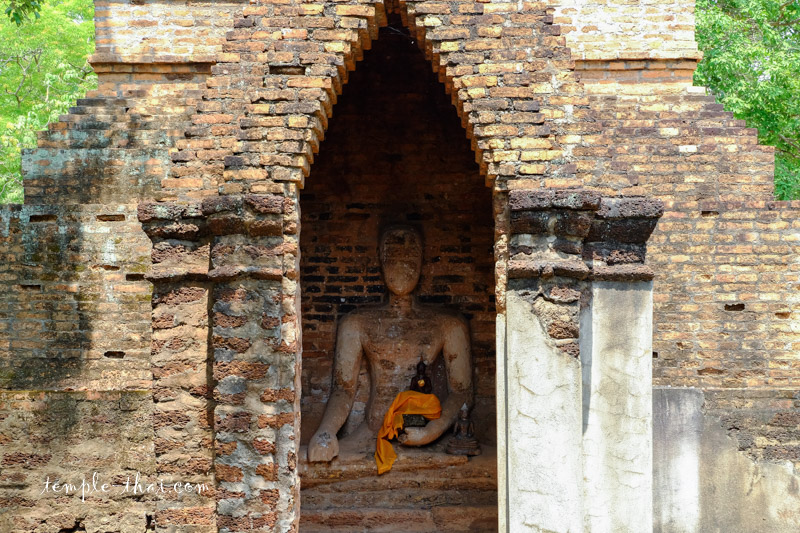 Wat Singh Kamphaeng Phet