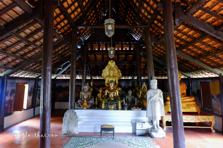 Wat Tong Pu