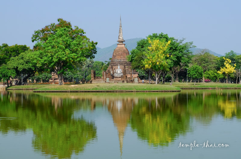 Wat Sa Si