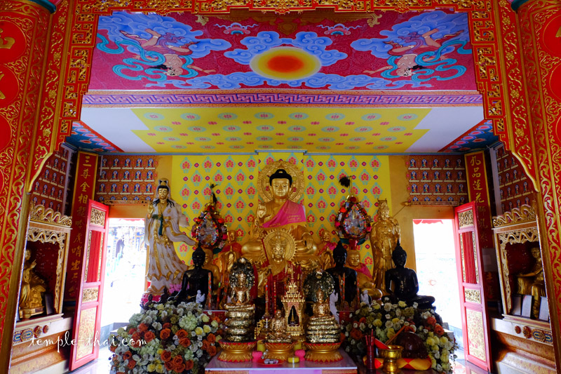 Phra Yulai