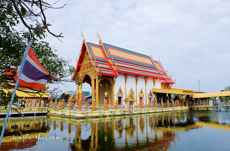 Wat Phichainawat