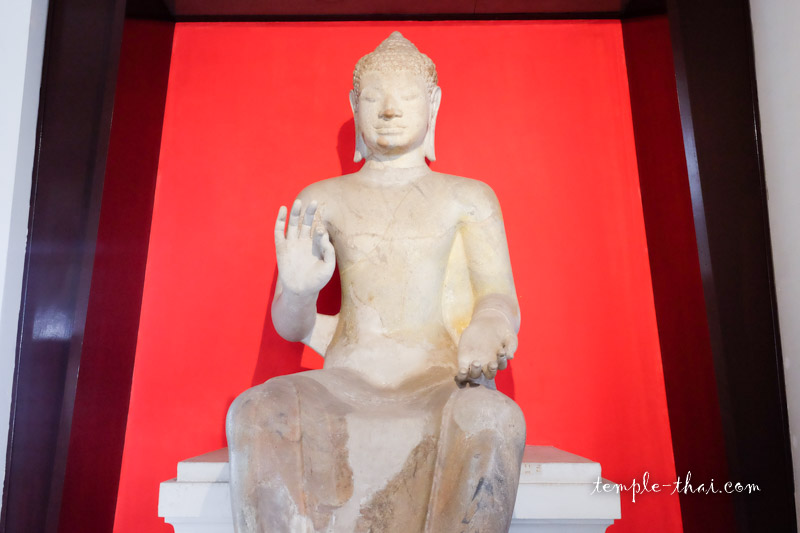 Musée national Chao Sam Phraya