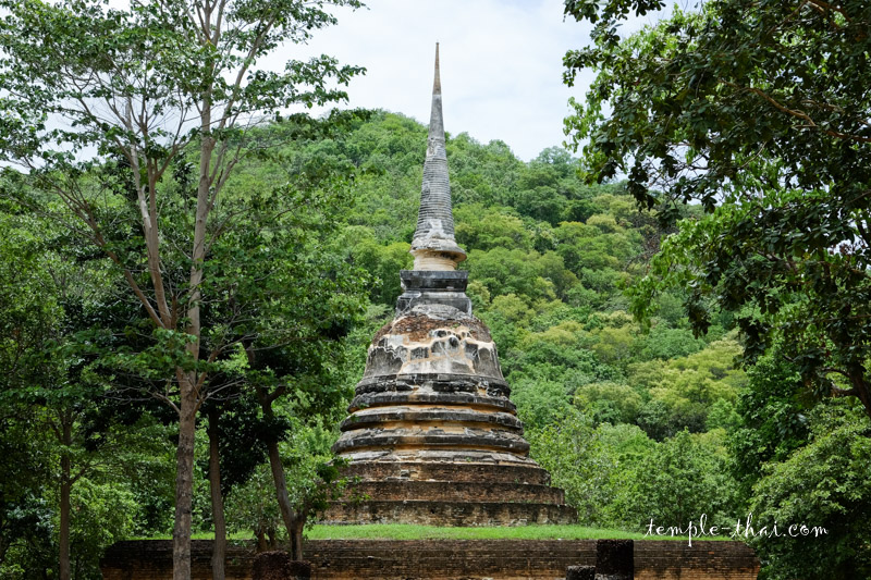 Wat Chedi Ngam