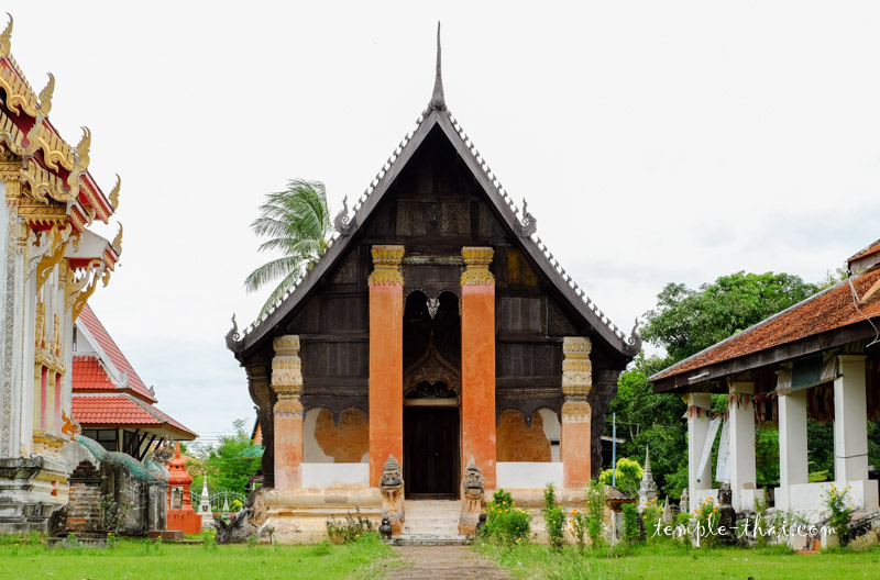 Wat Mano Phirom