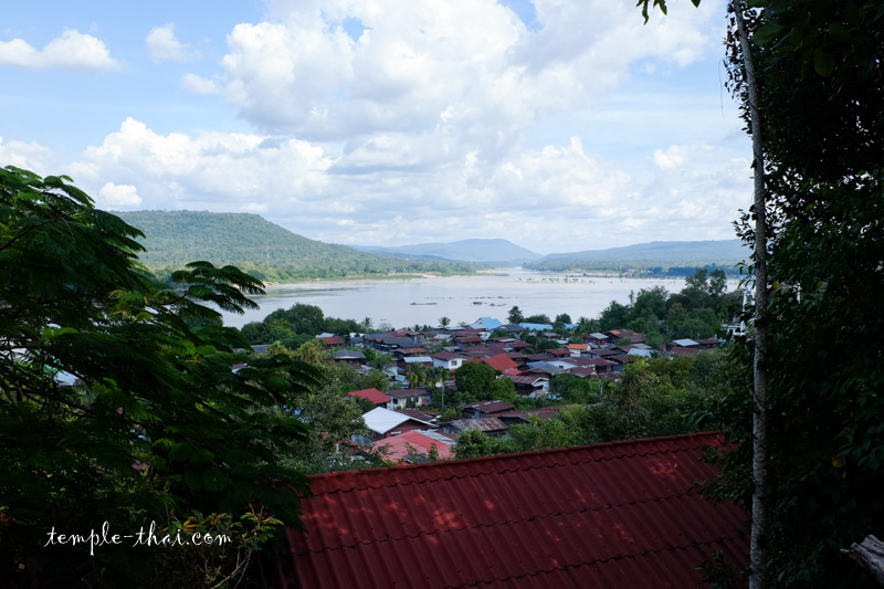 Kong Chiam Mekong