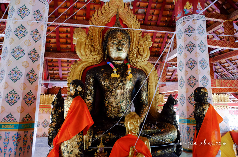 Wat Chom Khiri Nak Phrot