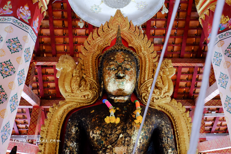 Wat Chom Khiri Nak Phrot