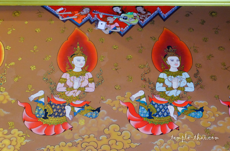 Wat Khun Inthapramun