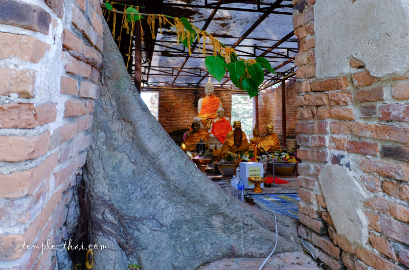 Wat Khun Inthapramun