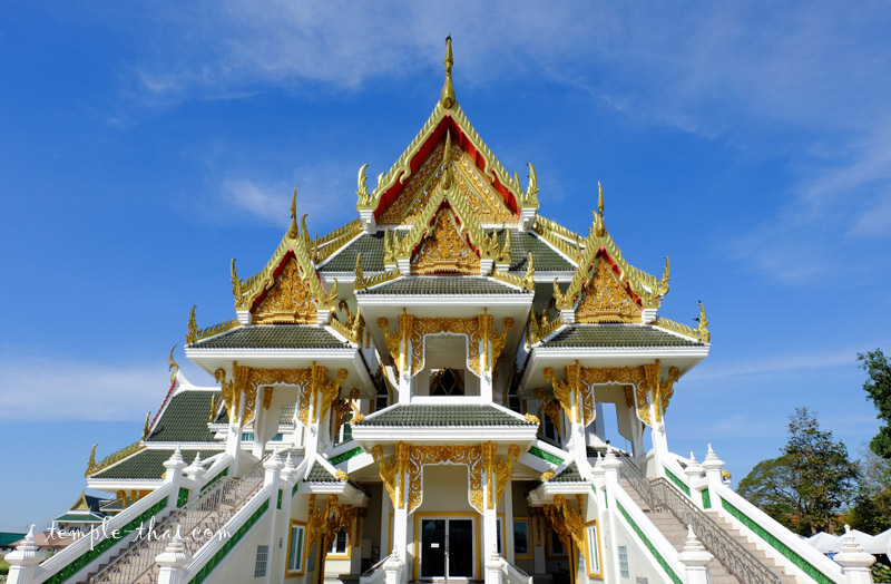 Wat Khun Inthapramun