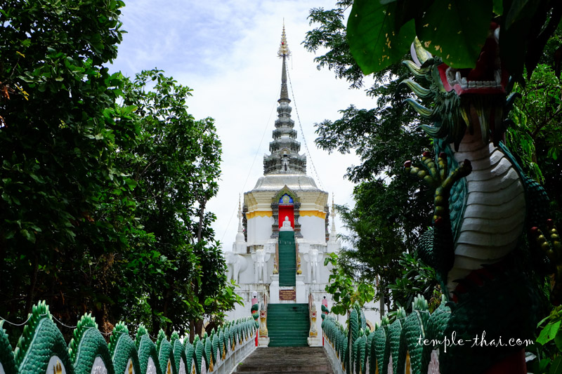 Wat Mok Khan Lan