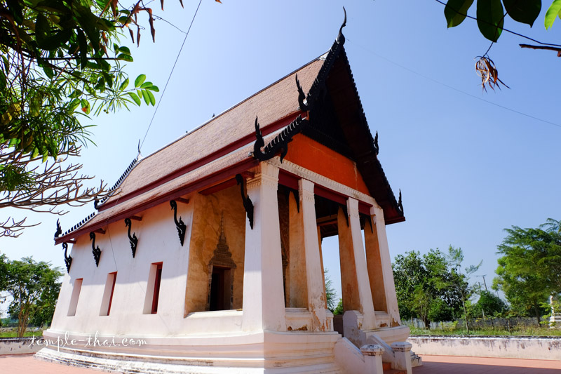 Wat No Phutthangkun