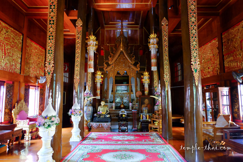 Wat Pa Mai Daeng