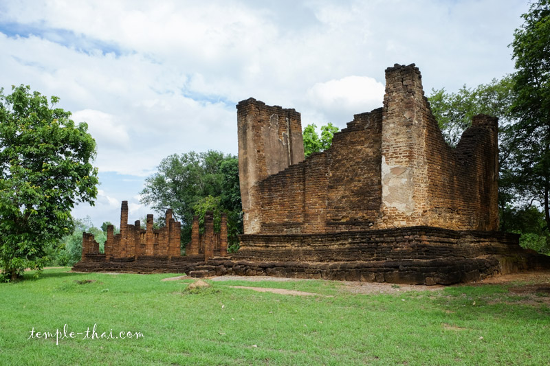 Wat Yai Ta