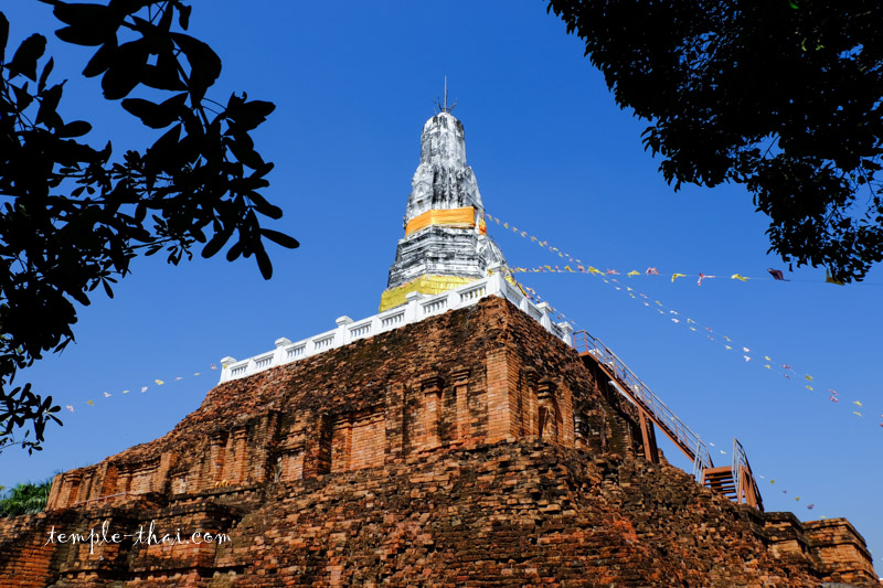 Phra Prathon Chedi