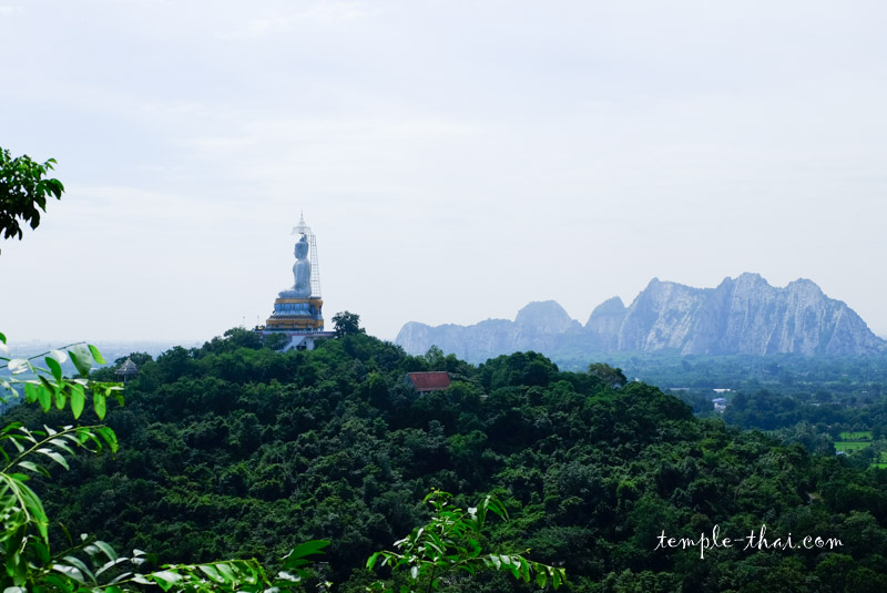 Wat Nong Hoi